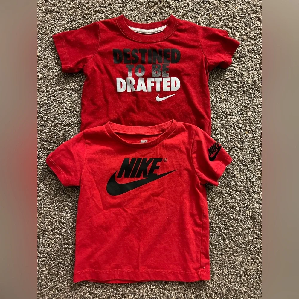 Nike toddler bundle - Picture 7 of 10